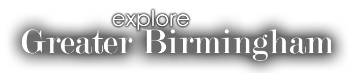 Explore Birmingham Real Estate